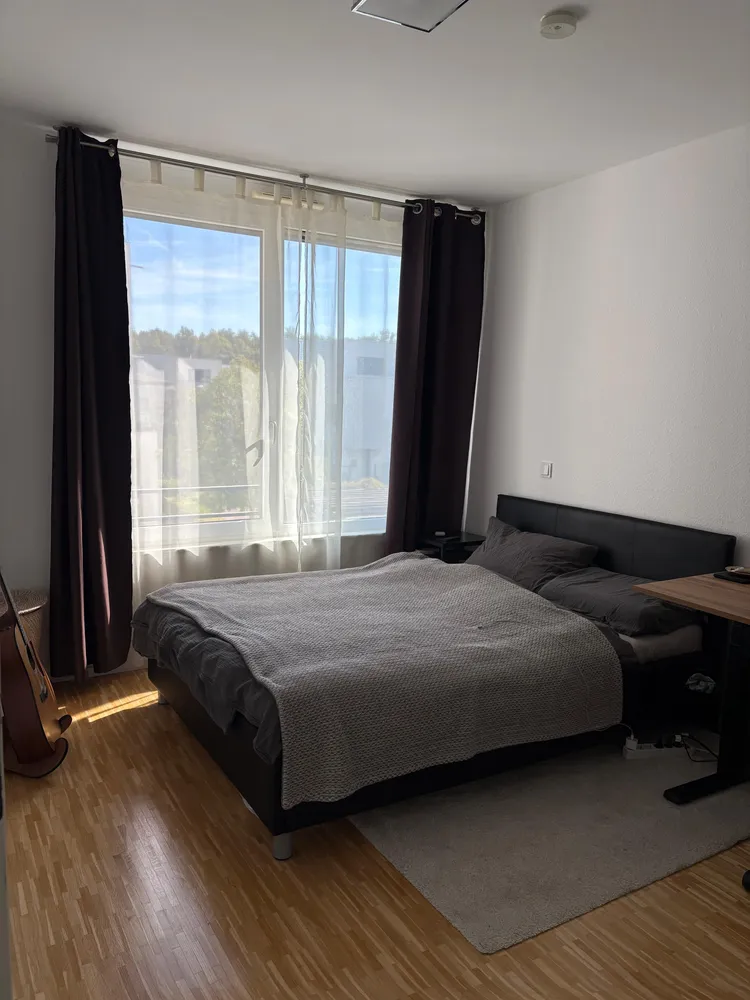 2 Zimmer Wohnung mit 55 m² in Pforzheim – Bild 12
