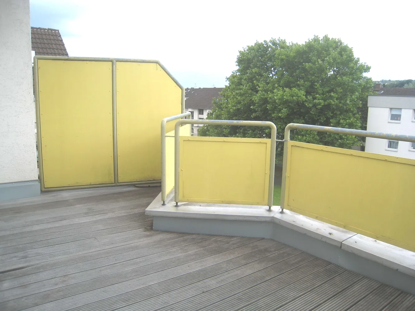2 Zimmer Wohnung mit 38 m² in Bornheim – Bild 5