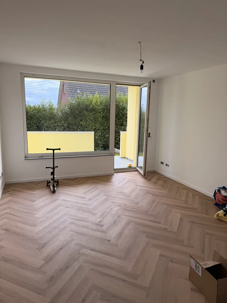 3 Zimmer Wohnung mit 68 m² in Wuppertal – Bild 12