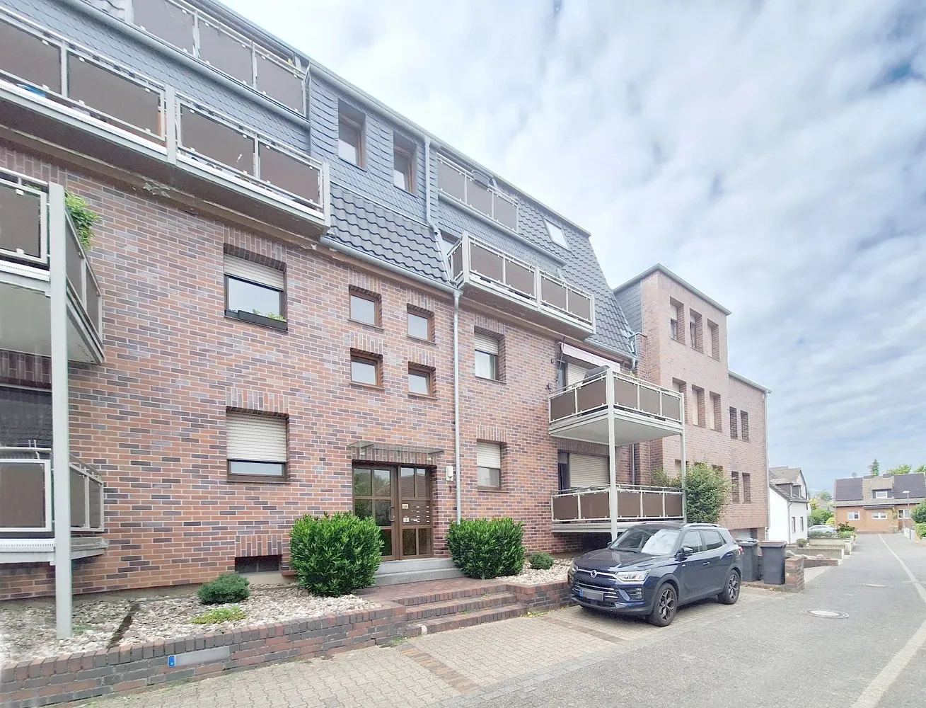 3 Zimmer Wohnung mit 69 m² in Köln – Bild 3