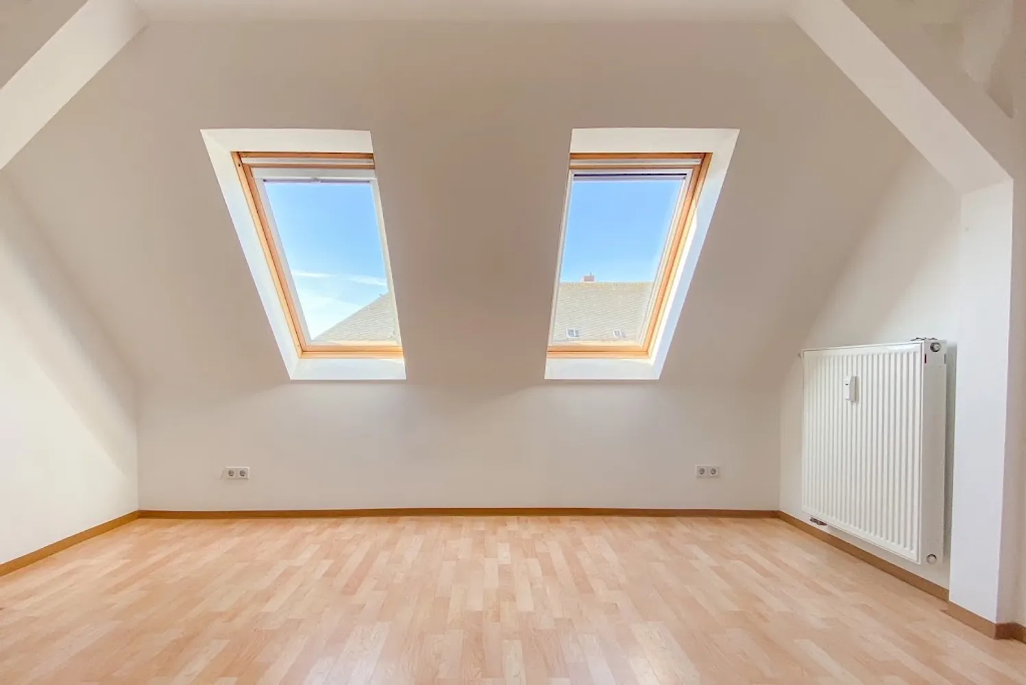 2 Zimmer Wohnung mit 69 m² in Zwickau – Bild 6