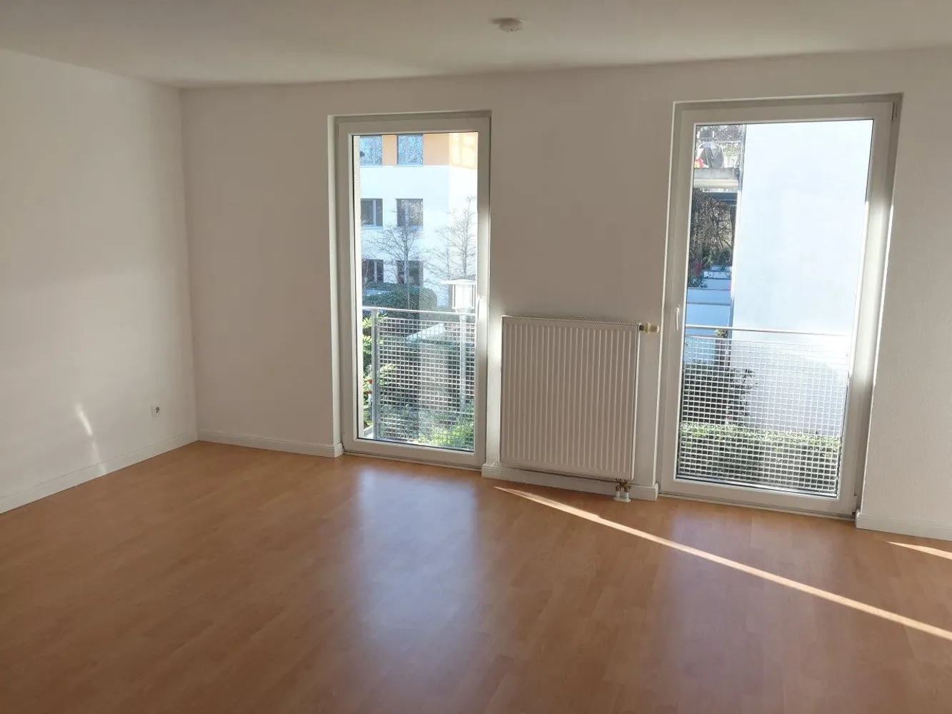 3 Zimmer Wohnung mit 111 m² in Hamburg – Bild 5