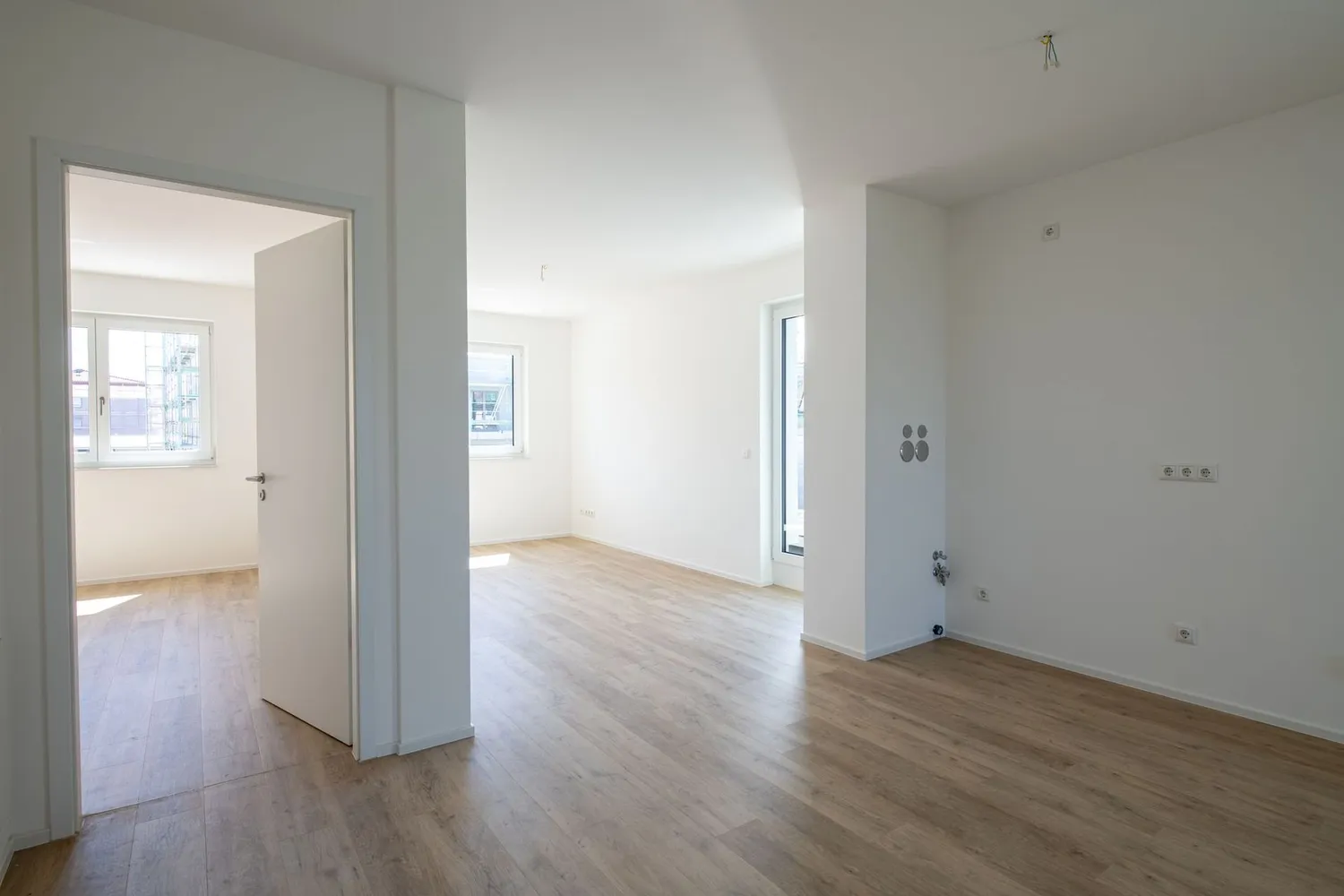 4 Zimmer Wohnung mit 104 m² in Augsburg – Bild 7