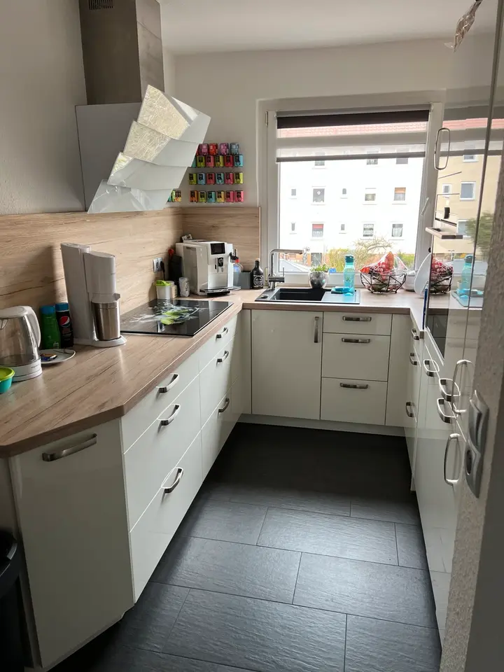 4 Zimmer Haus mit 115 m² in Braunschweig – Bild 8