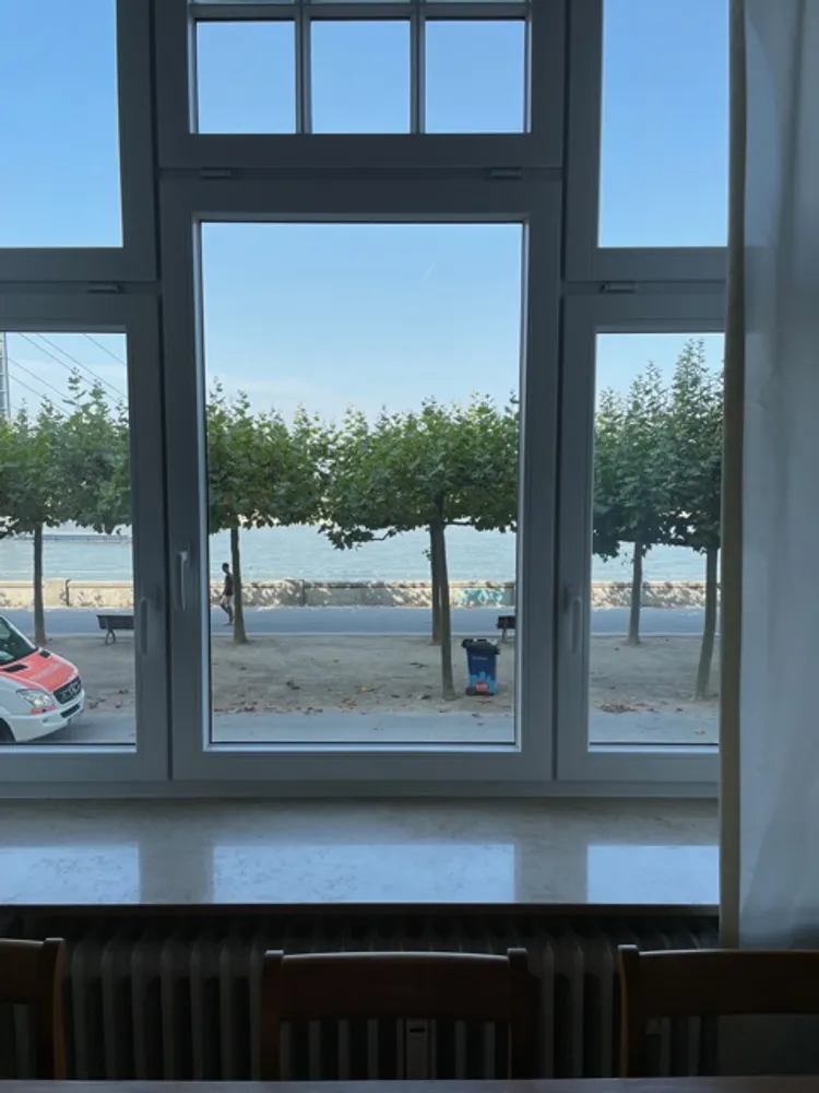 3 room apartment with 107 m² in Düsseldorf – Photo 2