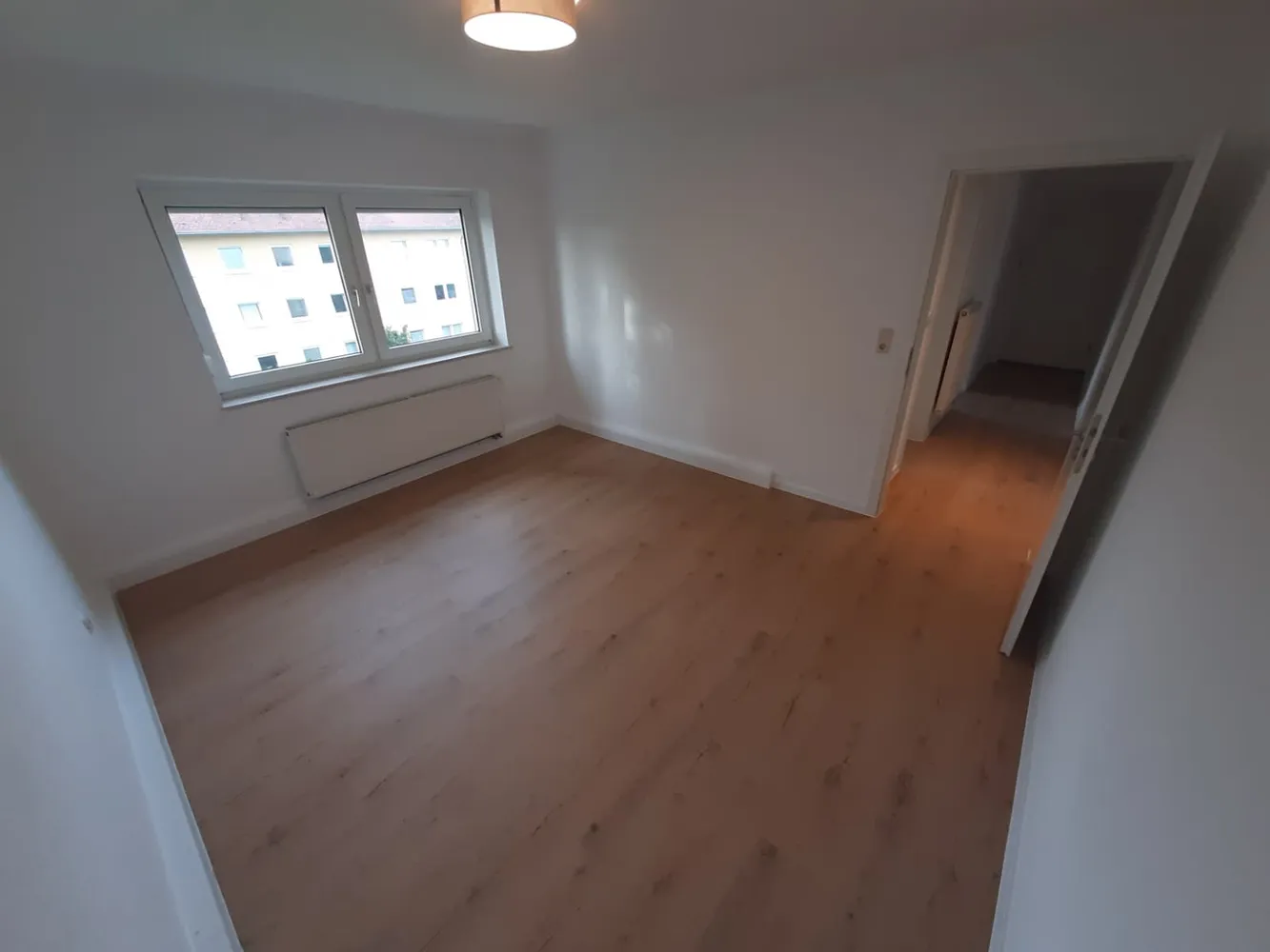 2 Zimmer Wohnung mit 52 m² in Regensburg – Bild 8