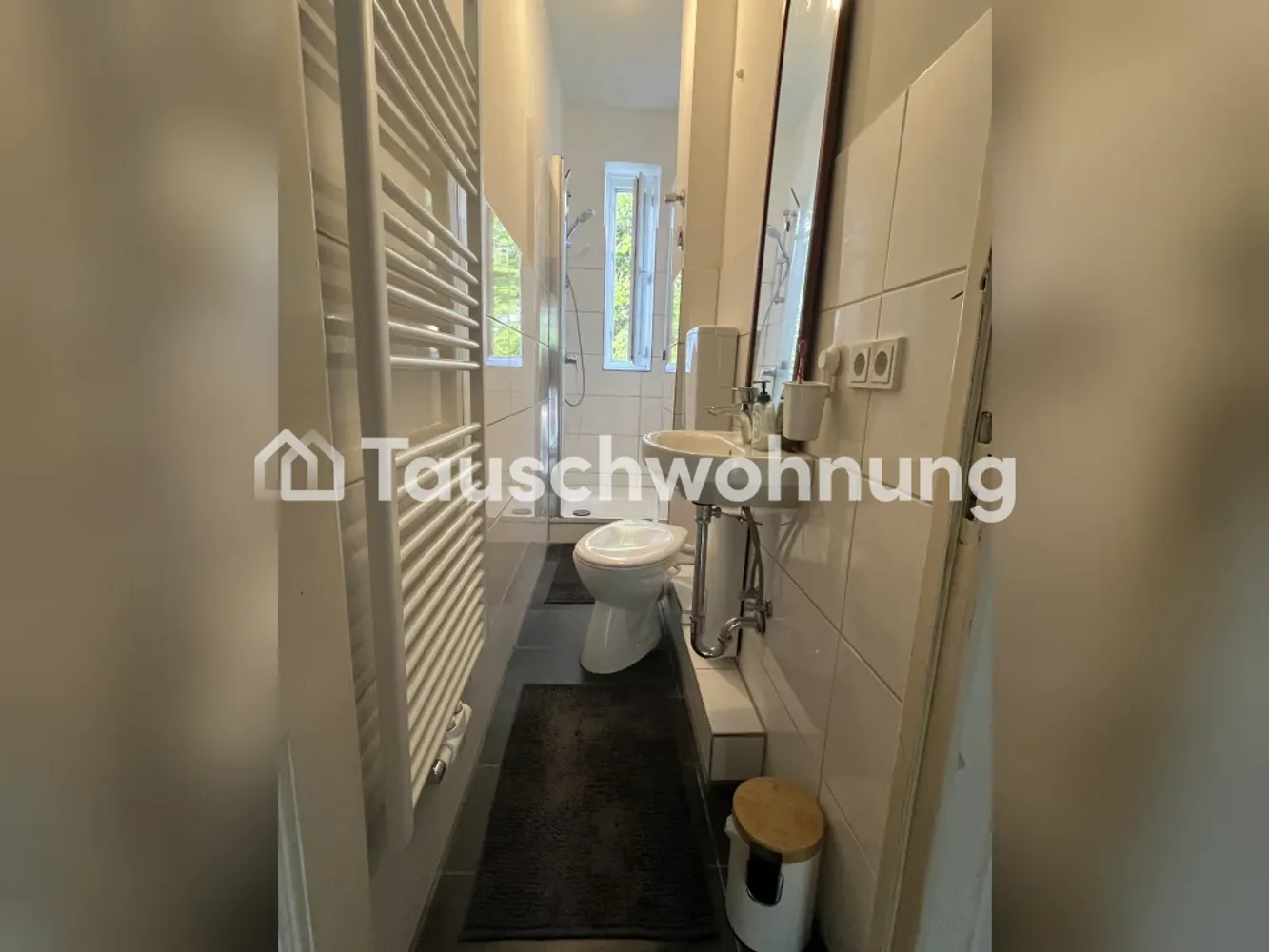 3 room apartment with 55 m² in Hamburg – Photo 8