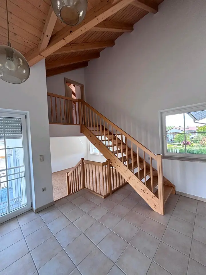 4 Zimmer Wohnung mit 120 m² in Deggendorf – Bild 6