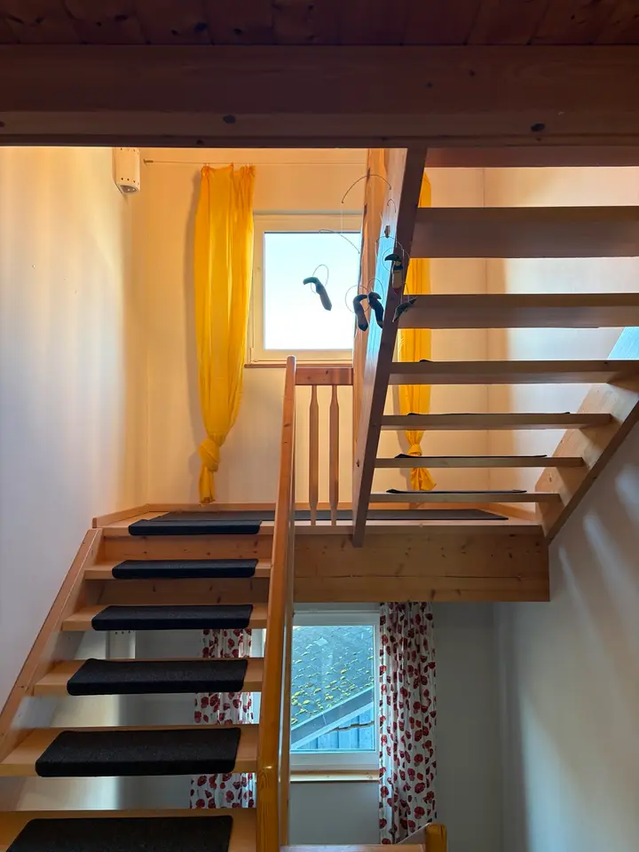 WG-Zimmer mit 60 m² in Freiburg im Breisgau – Bild 10