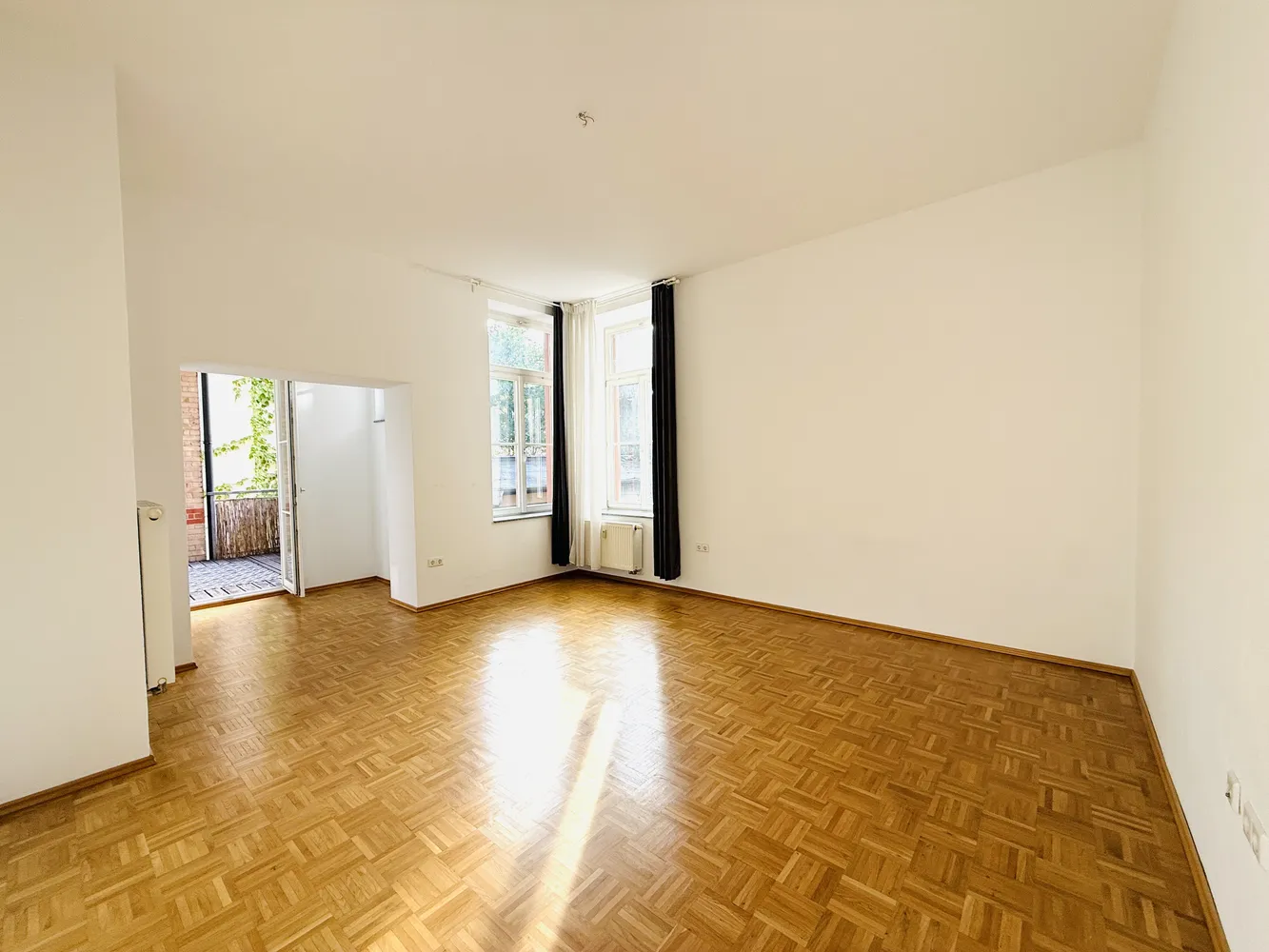 5 Zimmer Wohnung mit 124 m² in Offenburg – Bild 5