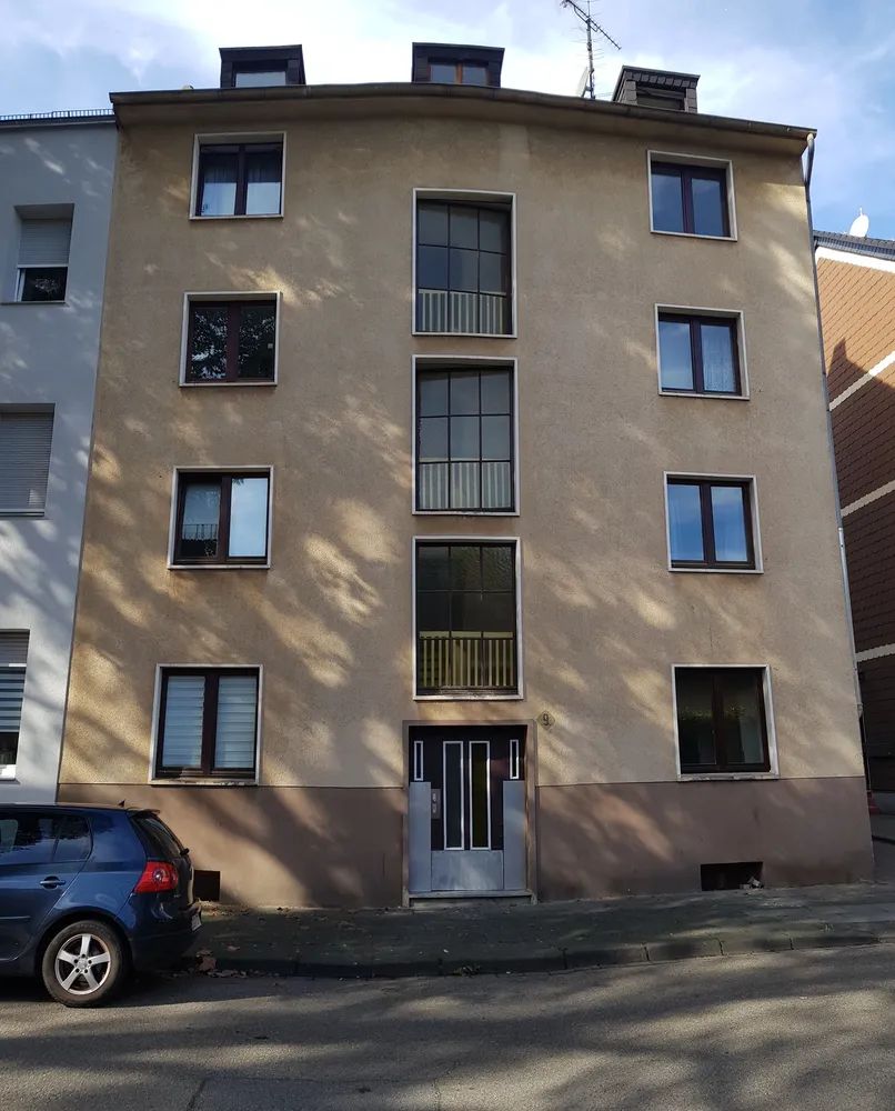 2 Zimmer Wohnung mit 41 m² in Duisburg – Bild 7