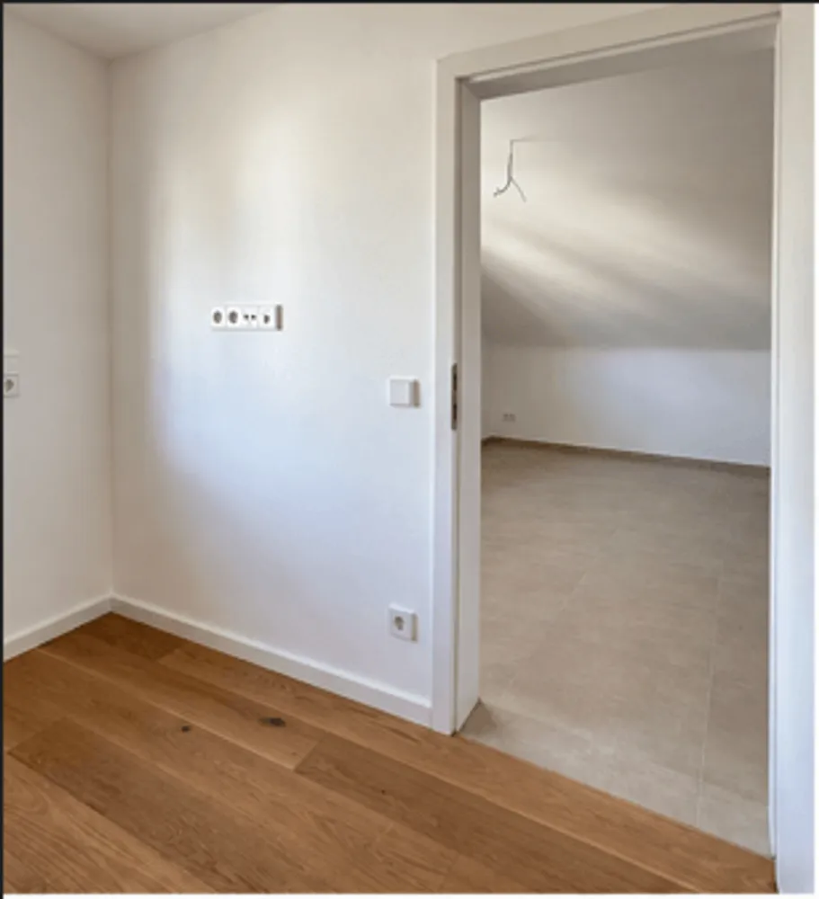 1 Zimmer Wohnung mit 30 m² in Karlsruhe – Bild 4