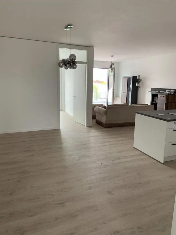 3 Zimmer Wohnung mit 112 m² in Paderborn – Bild 1