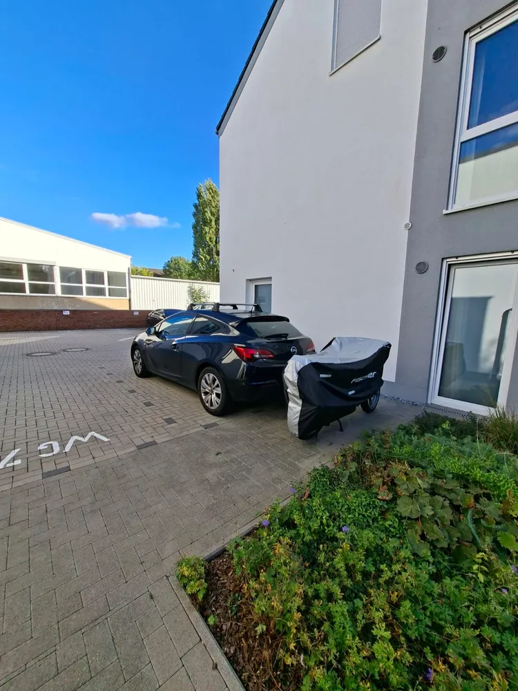 2 room apartment with 81 m² in Minden – Photo 3