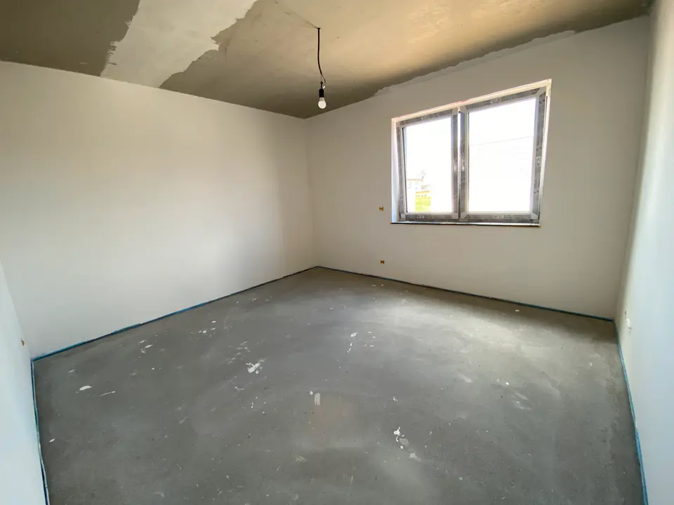 4 Zimmer Wohnung mit 135 m² in Wetzlar – Bild 1