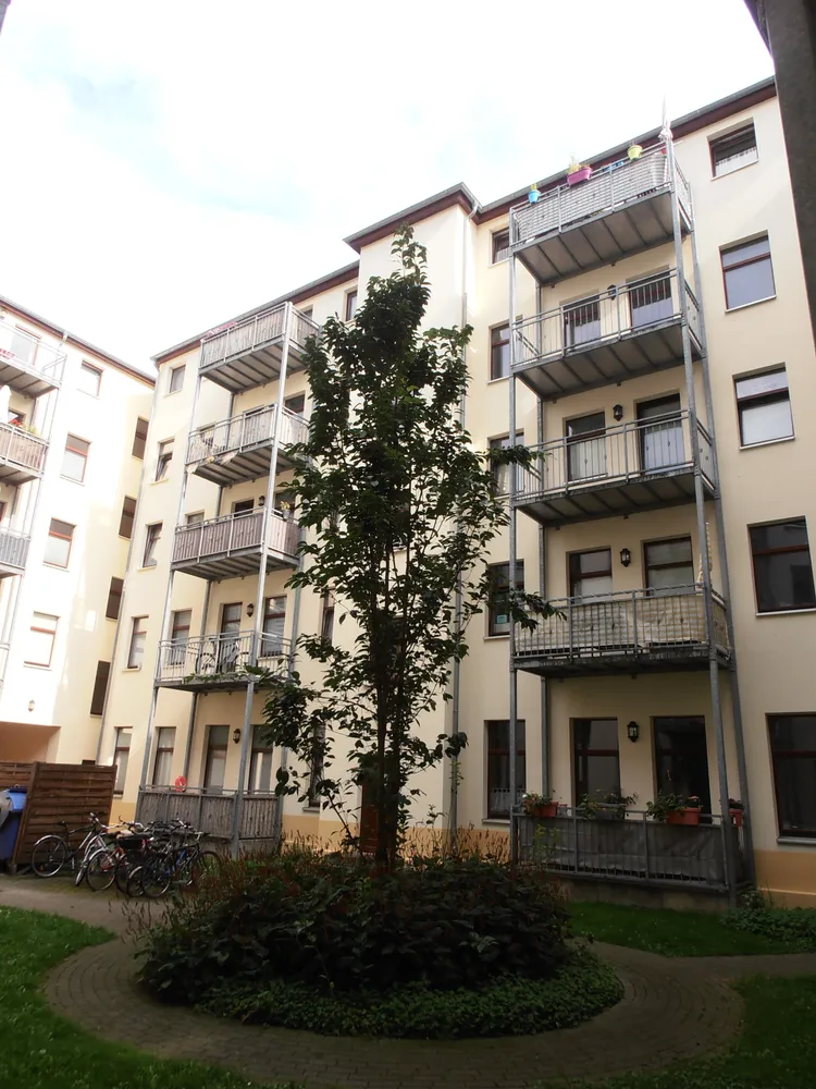 2 room apartment with 65 m² in Magdeburg – Photo 5