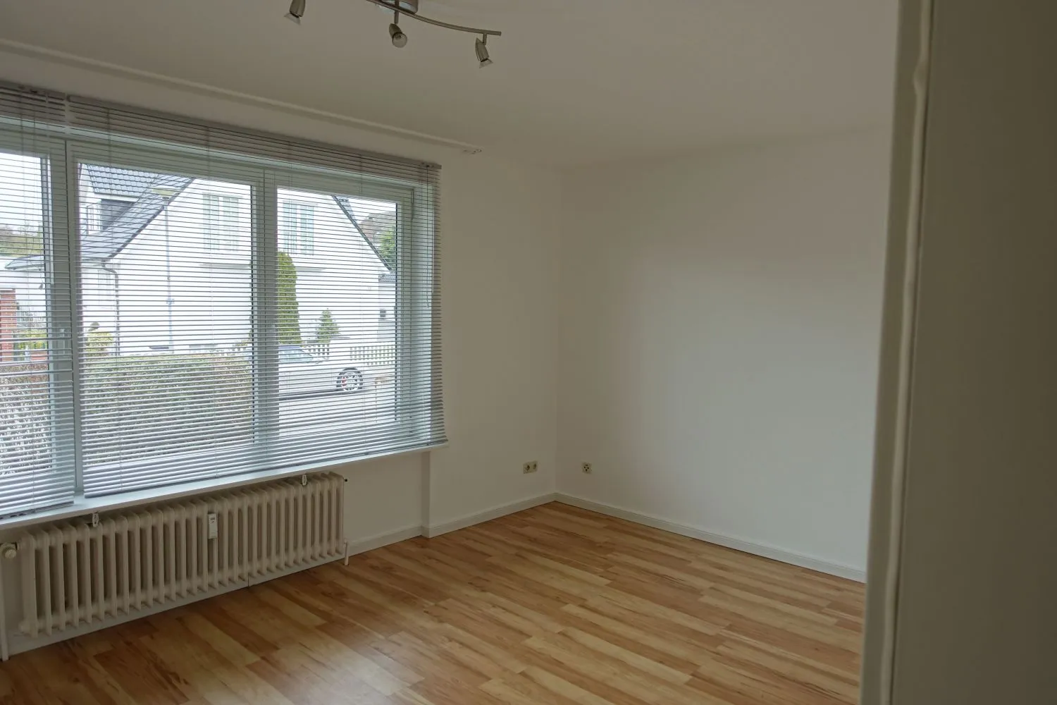 1 Zimmer Wohnung mit 24 m² in Lübeck – Bild 8