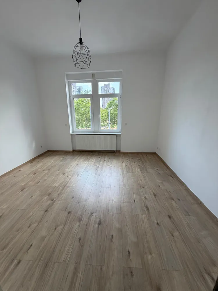 3 Zimmer Wohnung mit 95 m² in Mannheim – Bild 2