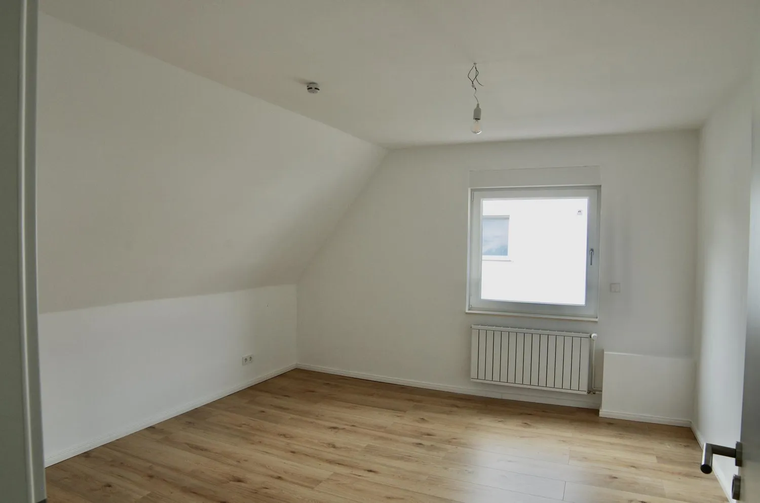 4 Zimmer Haus mit 133 m² in Wolfsburg – Bild 1