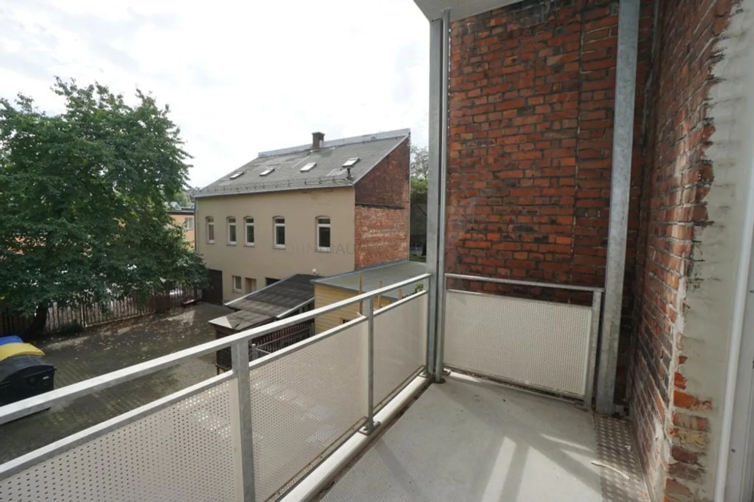 3 Zimmer Wohnung mit 52 m² in Zwickau – Bild 5