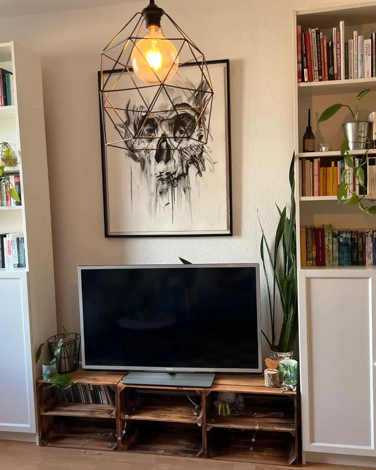 WG-Zimmer mit 56 m² in Hannover – Bild 2