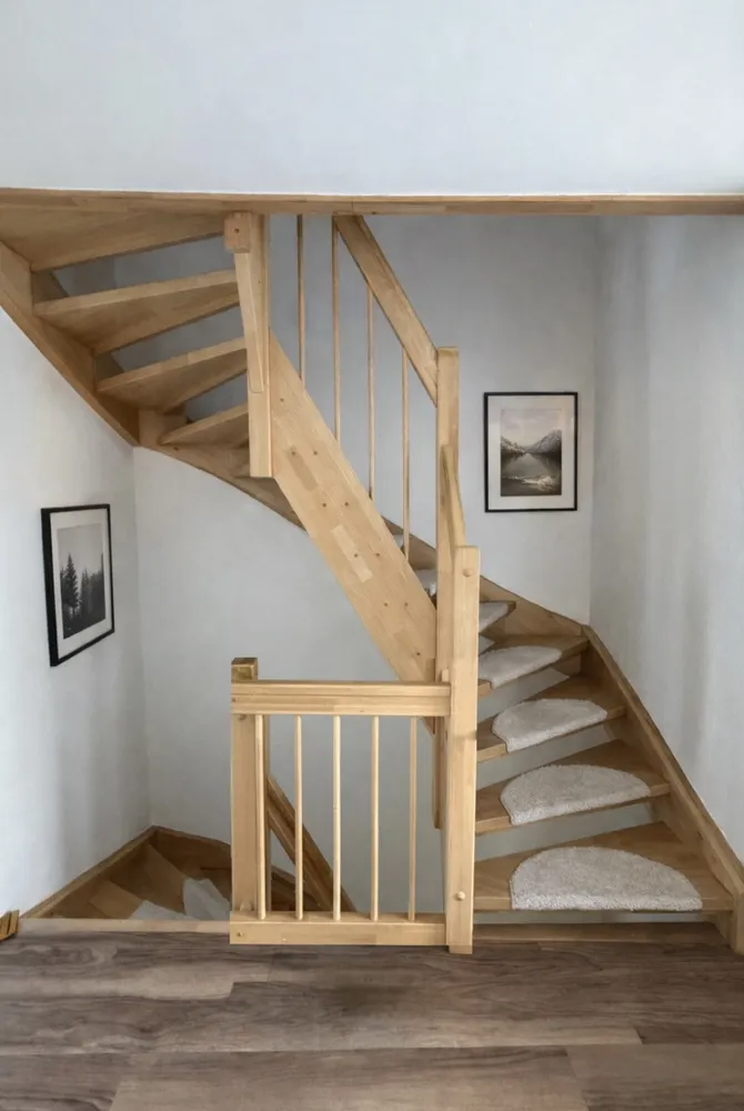 4 Zimmer Haus mit 104 m² in Norderstedt – Bild 4