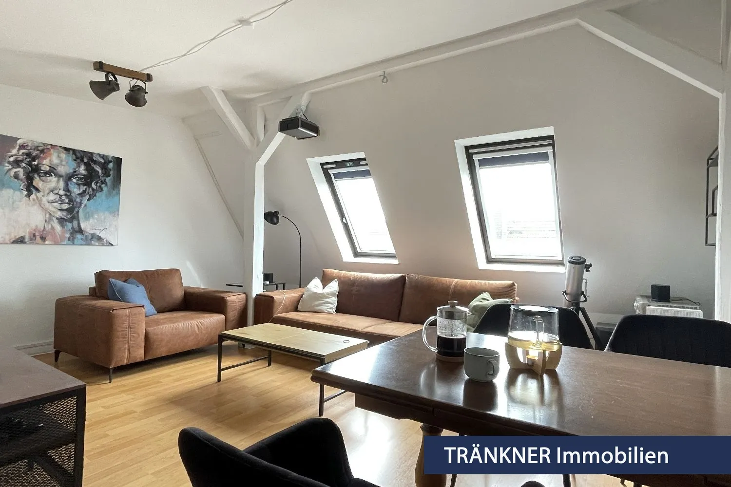 3 room apartment with 69 m² in Bremerhaven – Photo 5