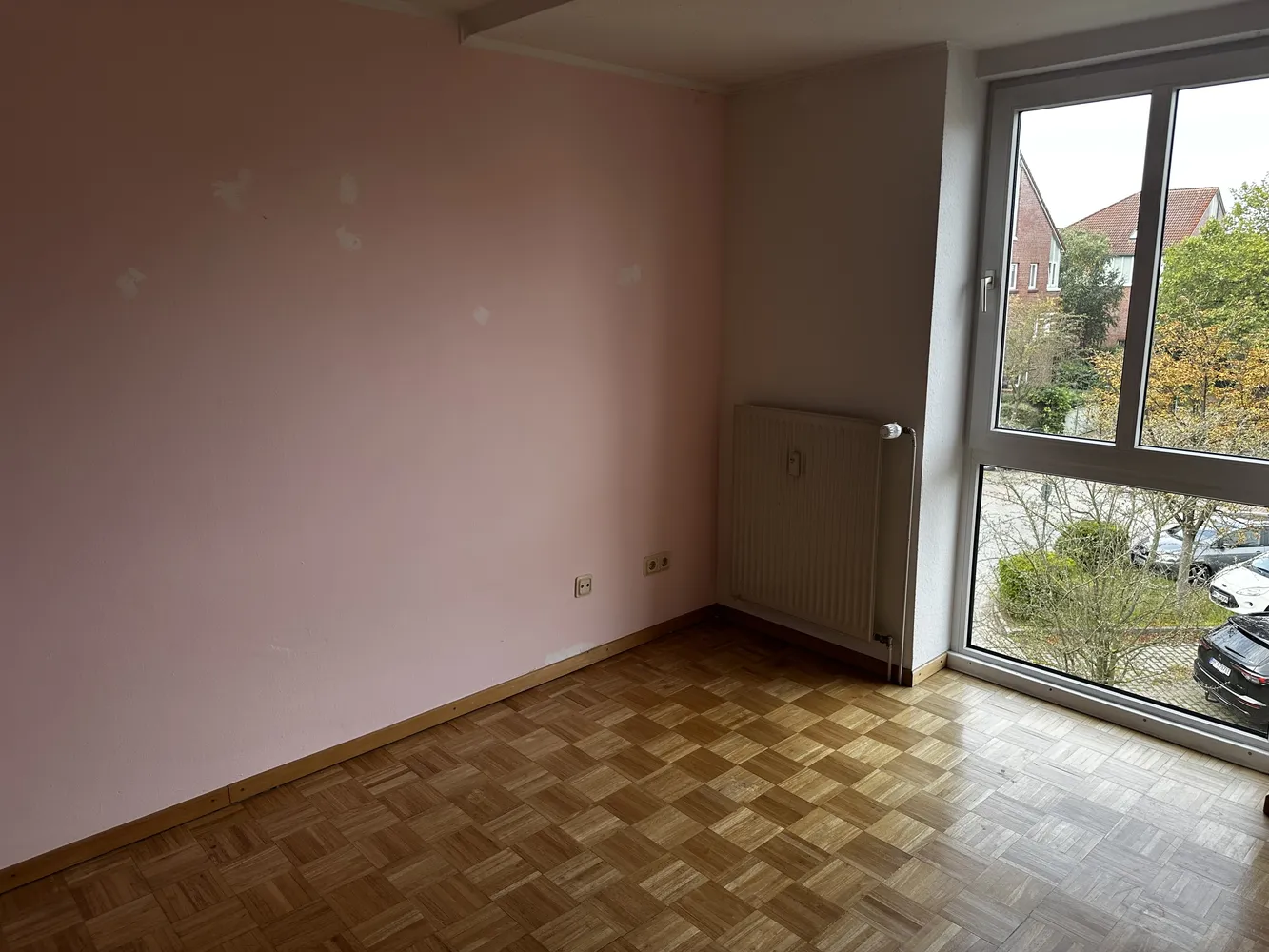 3 room apartment with 69 m² in Hamburg – Photo 9