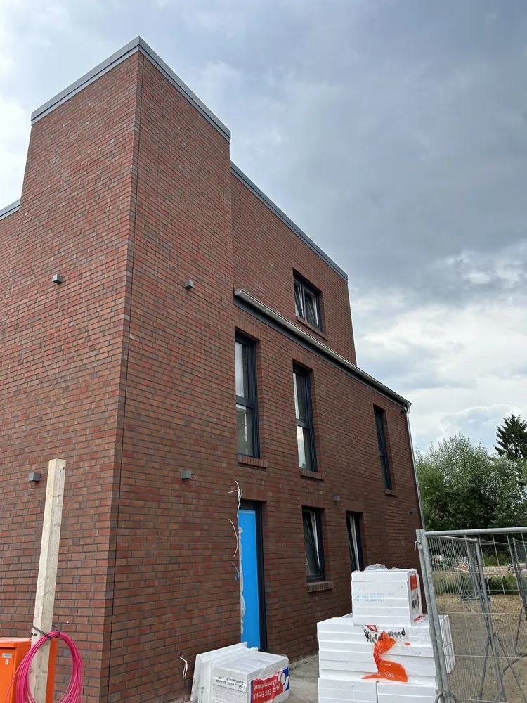 3 Zimmer Wohnung mit 68 m² in Hamburg – Bild 1