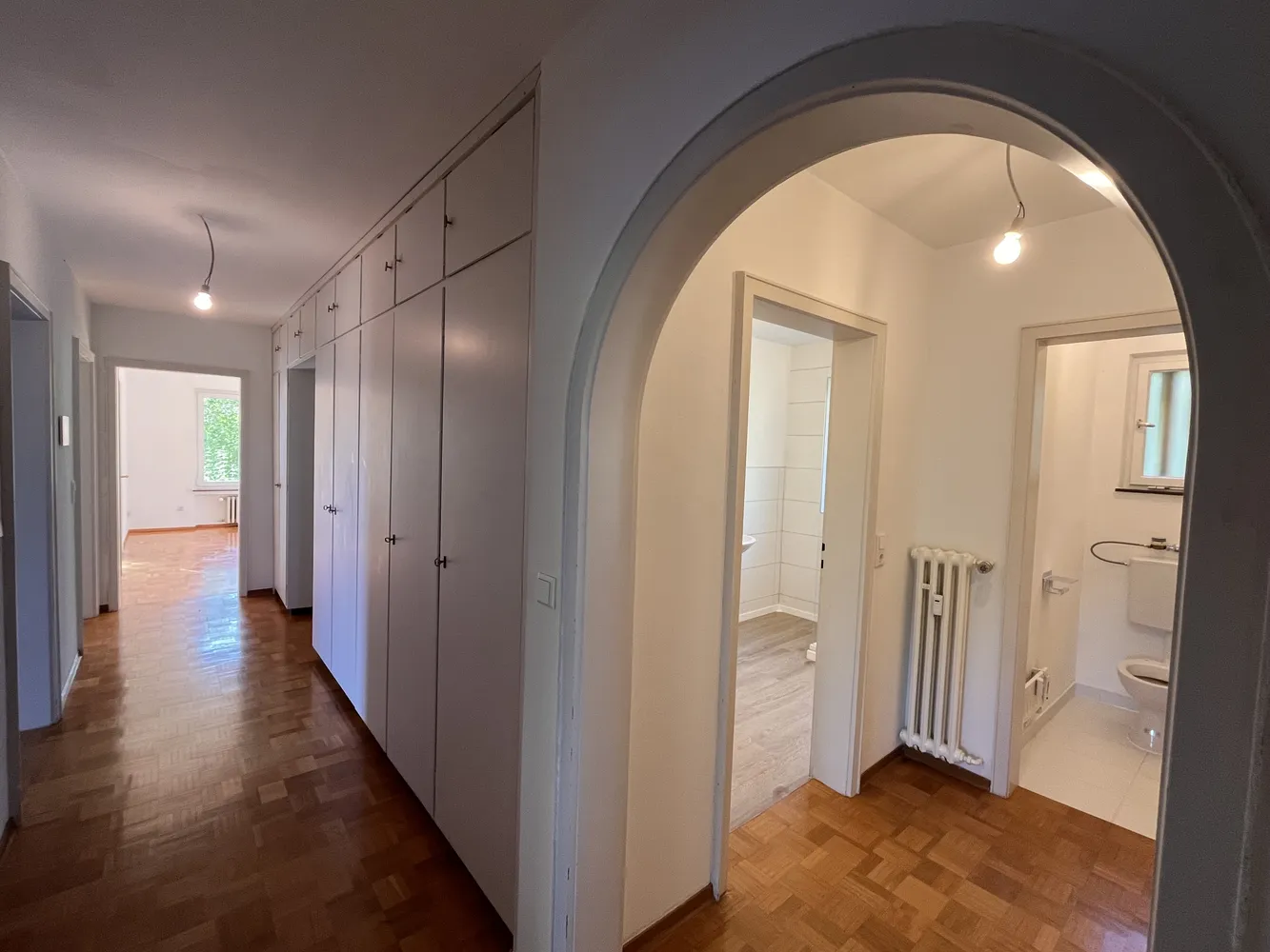 4 Zimmer Wohnung mit 112 m² in Schwäbisch Hall – Bild 1