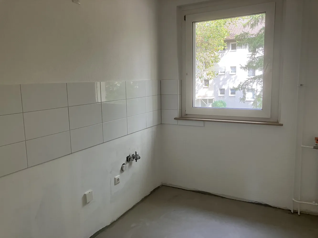3 Zimmer Wohnung mit 57 m² in Gelsenkirchen – Bild 3