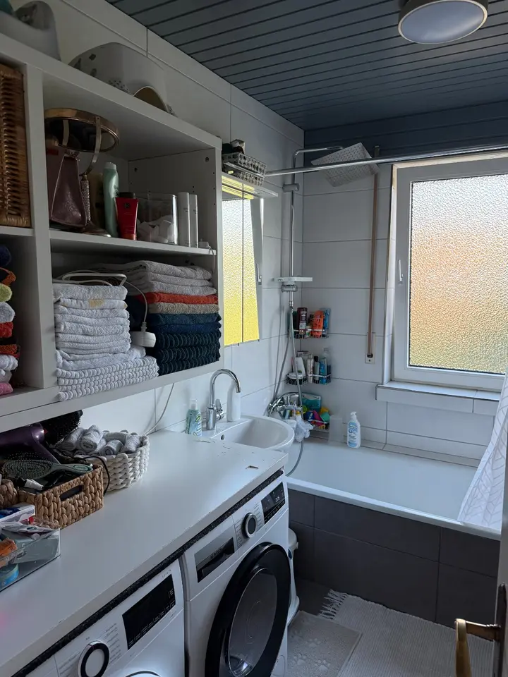 3 Zimmer Wohnung mit 83 m² in Minden – Bild 8