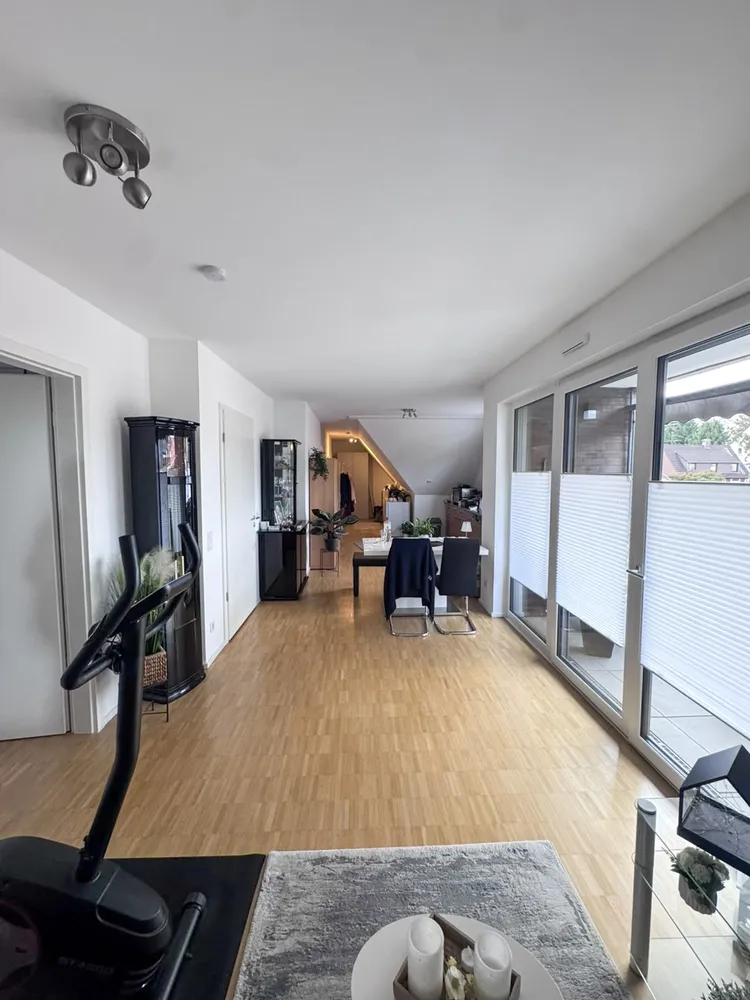 2 Zimmer Wohnung mit 64 m² in Mülheim an der Ruhr – Bild 12