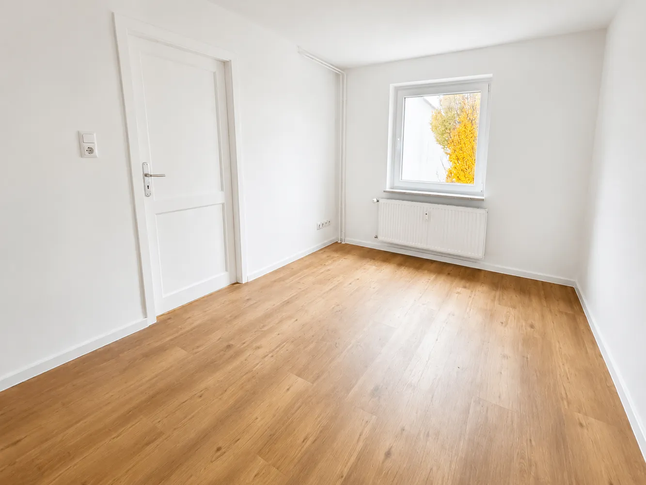 2 Zimmer Wohnung mit 38 m² in Itzehoe – Bild 3