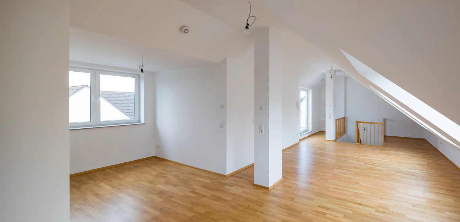 4 Zimmer Wohnung mit 138 m² in Essen – Bild 12