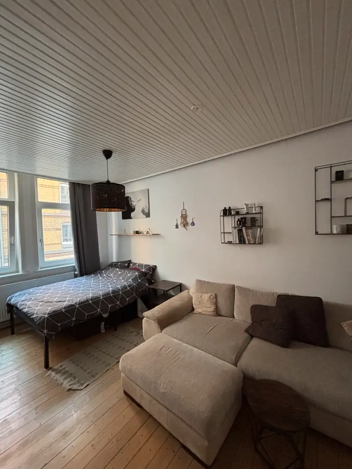2 Zimmer Wohnung mit 65 m² in Hannover – Bild 1