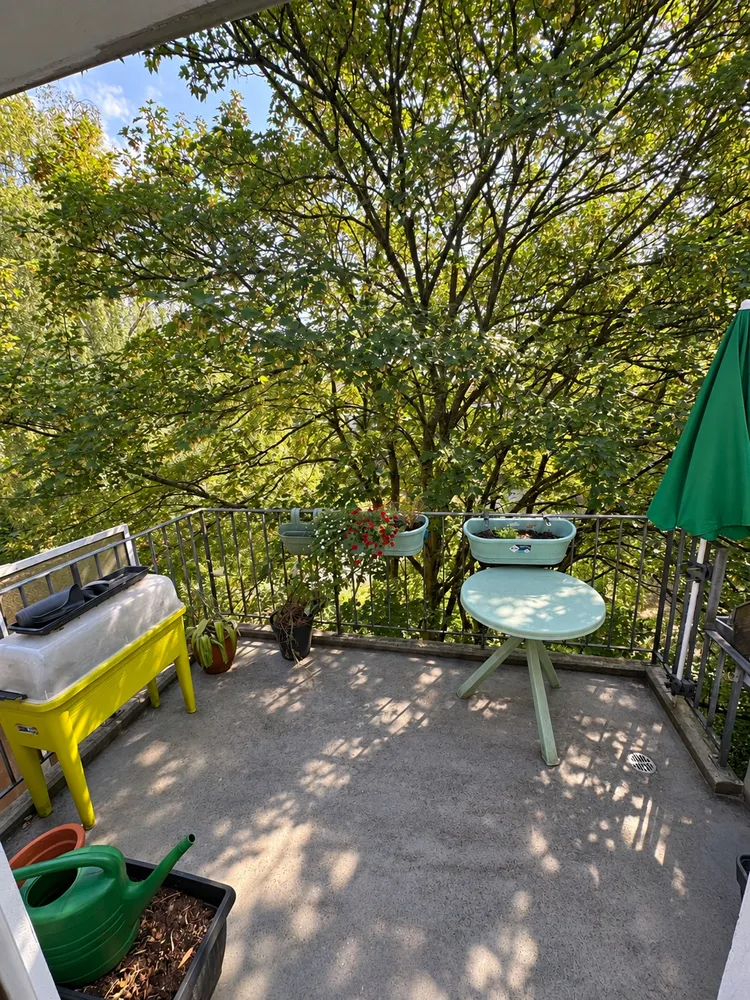 5 Zimmer Wohnung mit 98 m² in Essen – Bild 6