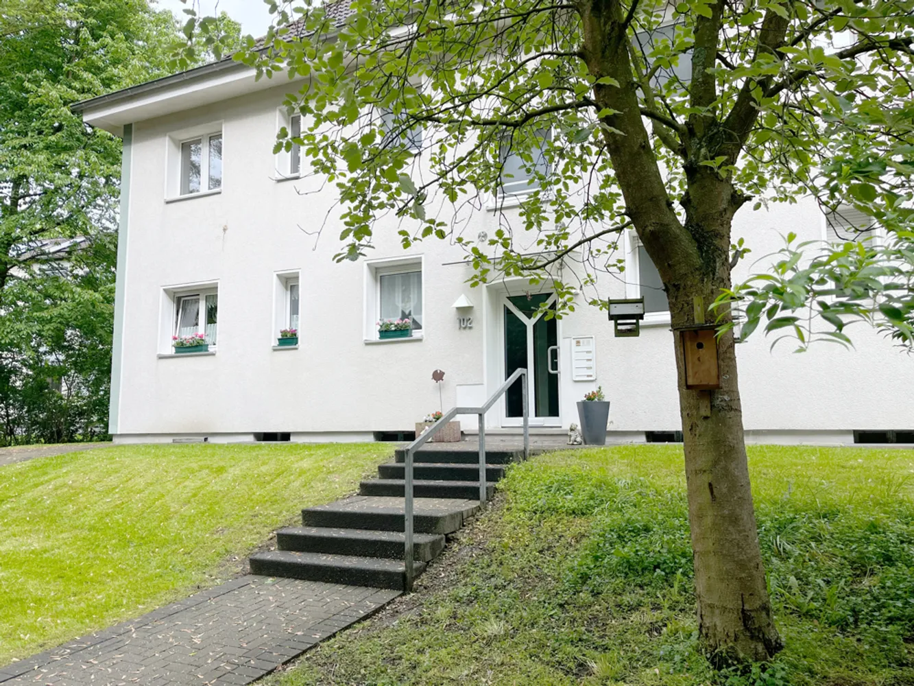 2 Zimmer Wohnung mit 59 m² in Gelsenkirchen – Bild 6
