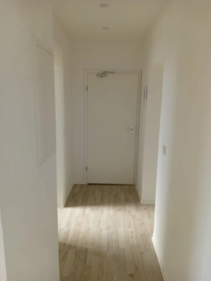 2 Zimmer Wohnung mit 20 m² in Saarbrücken – Bild 5