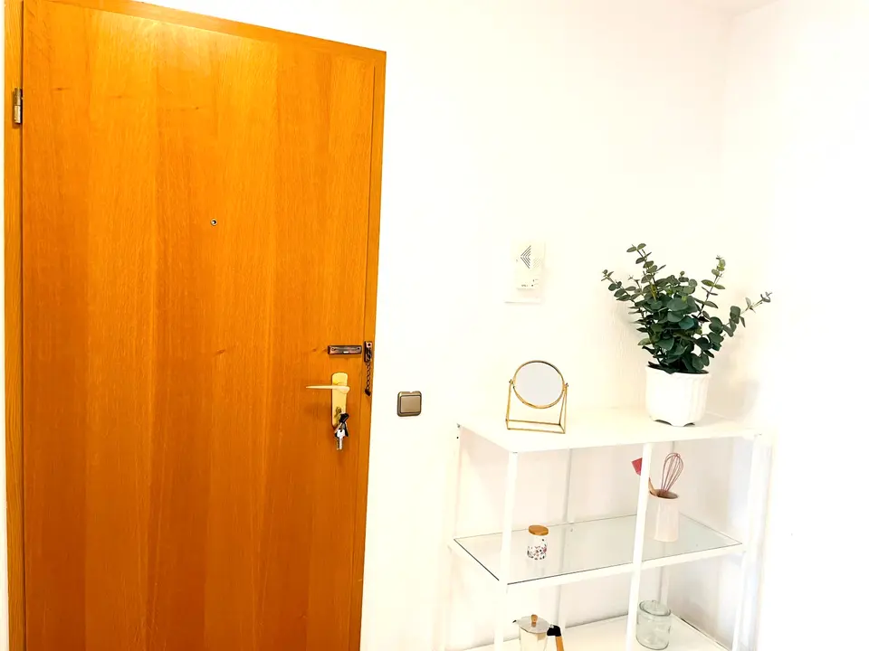 2 Zimmer Wohnung mit 61 m² in Bochum – Bild 8