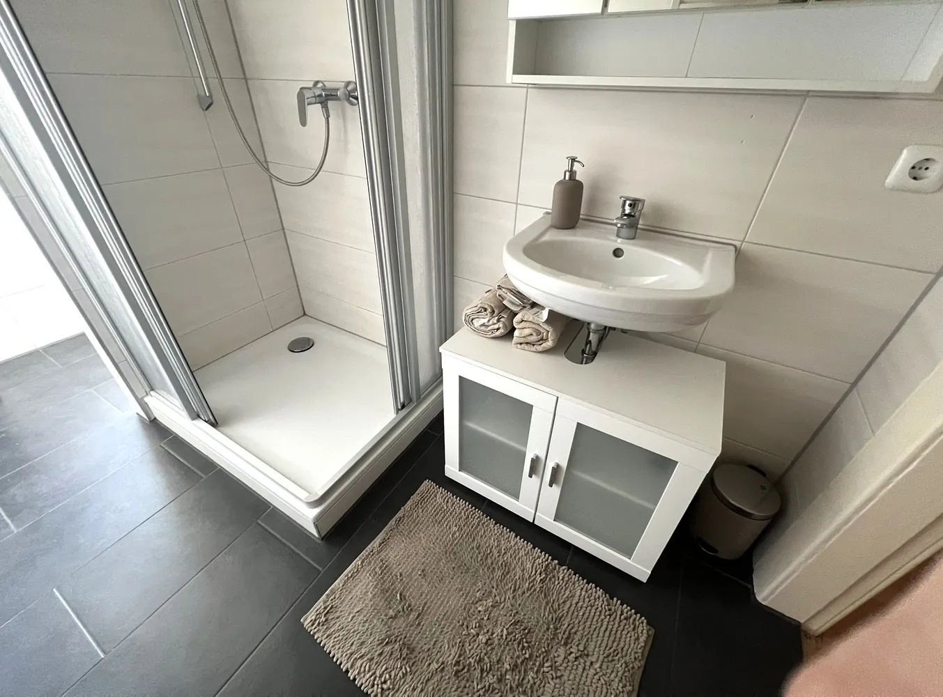 3 Zimmer Wohnung mit 80 m² in Buxtehude – Bild 4