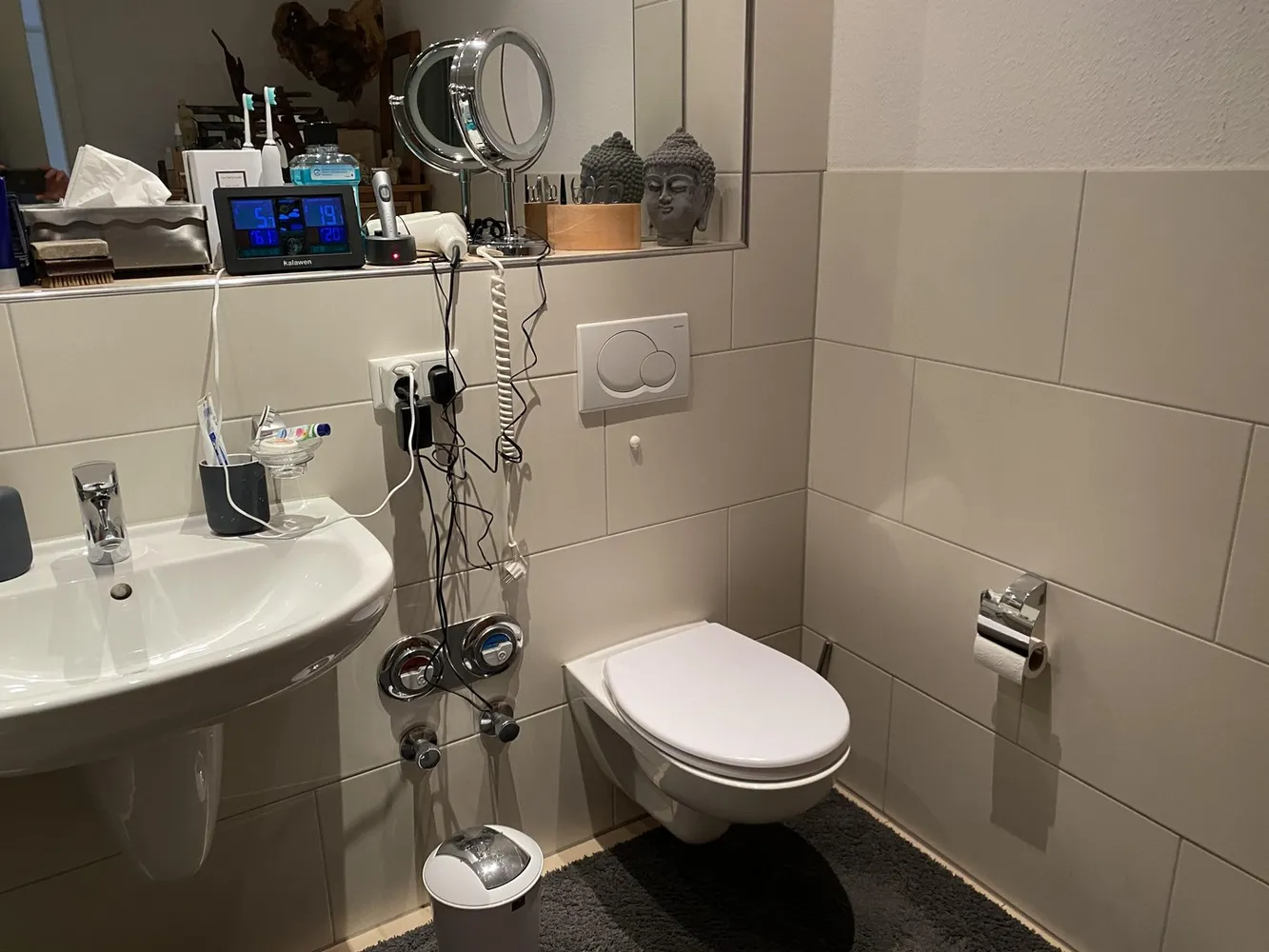 3 room apartment with 80 m² in Bonn – Photo 11