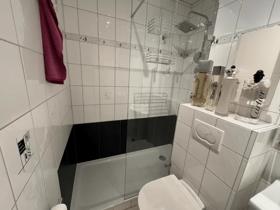 3 Zimmer Wohnung mit 90 m² in Salzgitter – Bild 5