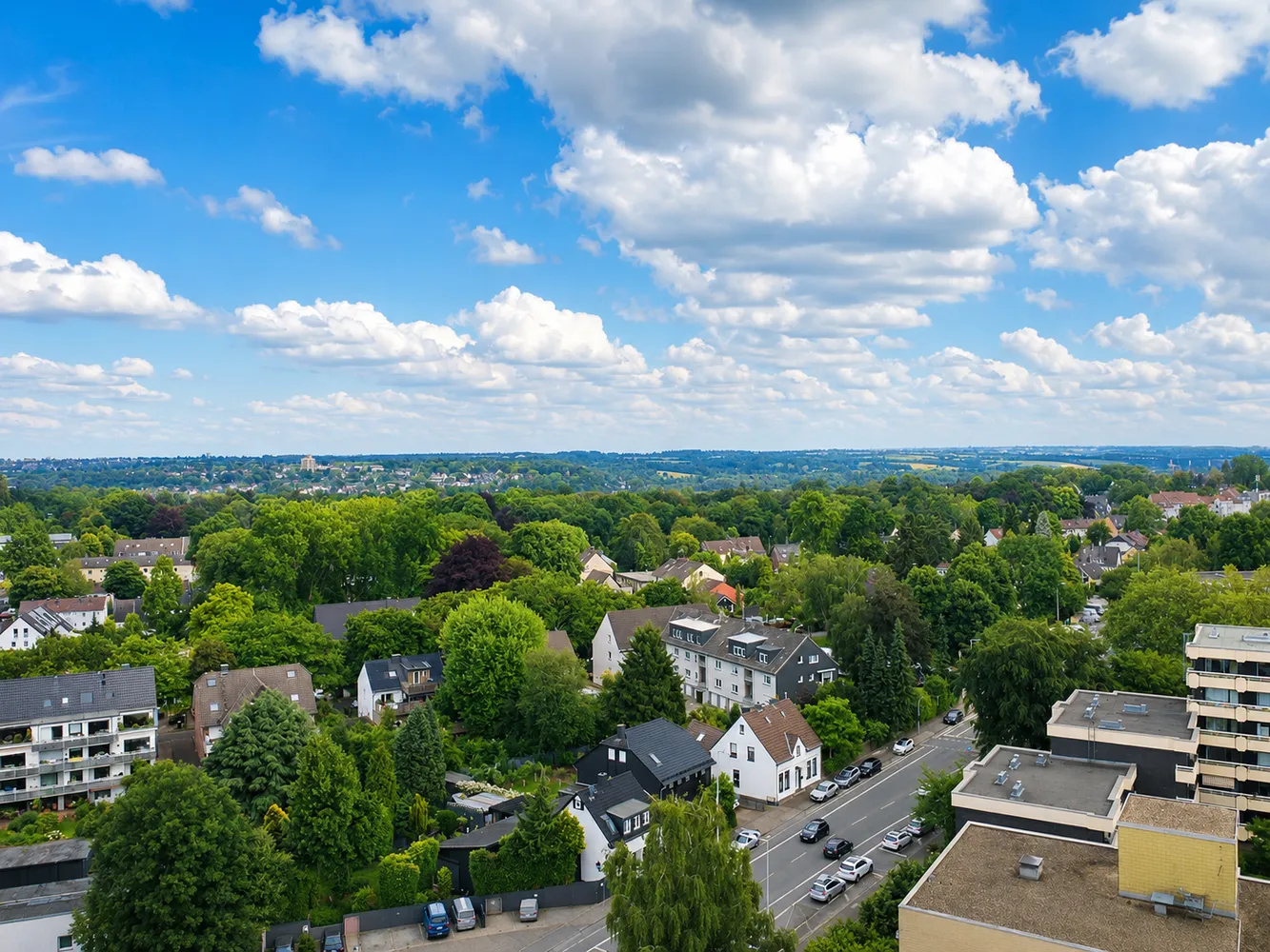 3 Zimmer Wohnung mit 95 m² in Mülheim an der Ruhr – Bild 12