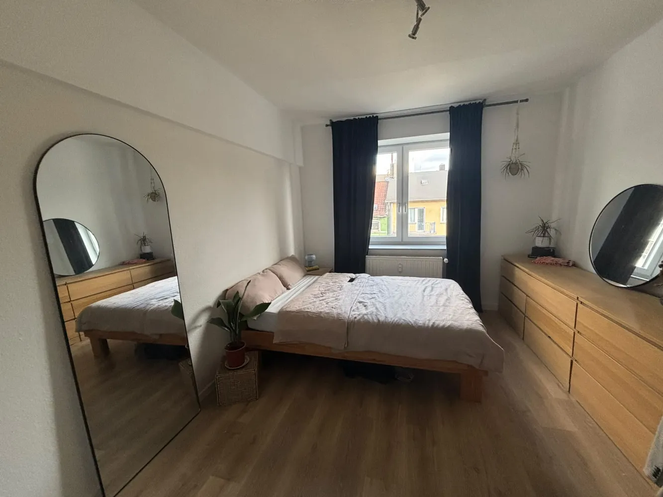 3 Zimmer Wohnung mit 54 m² in Düsseldorf – Bild 5