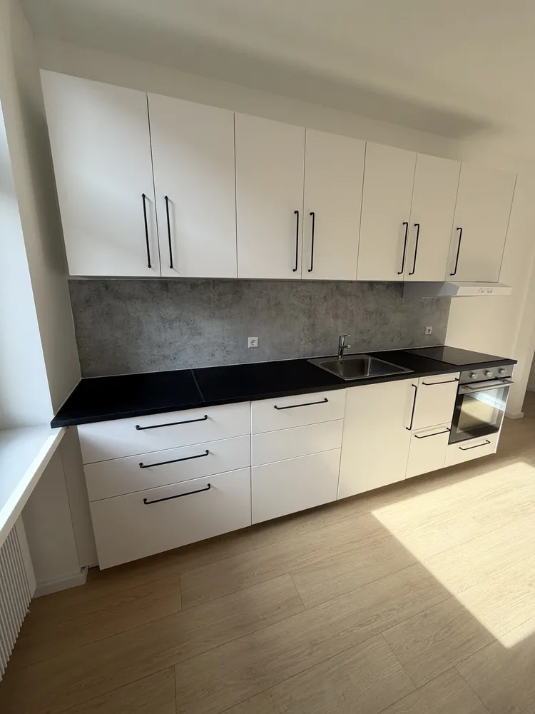 2 room apartment with 62 m² in Berlin – Photo 7