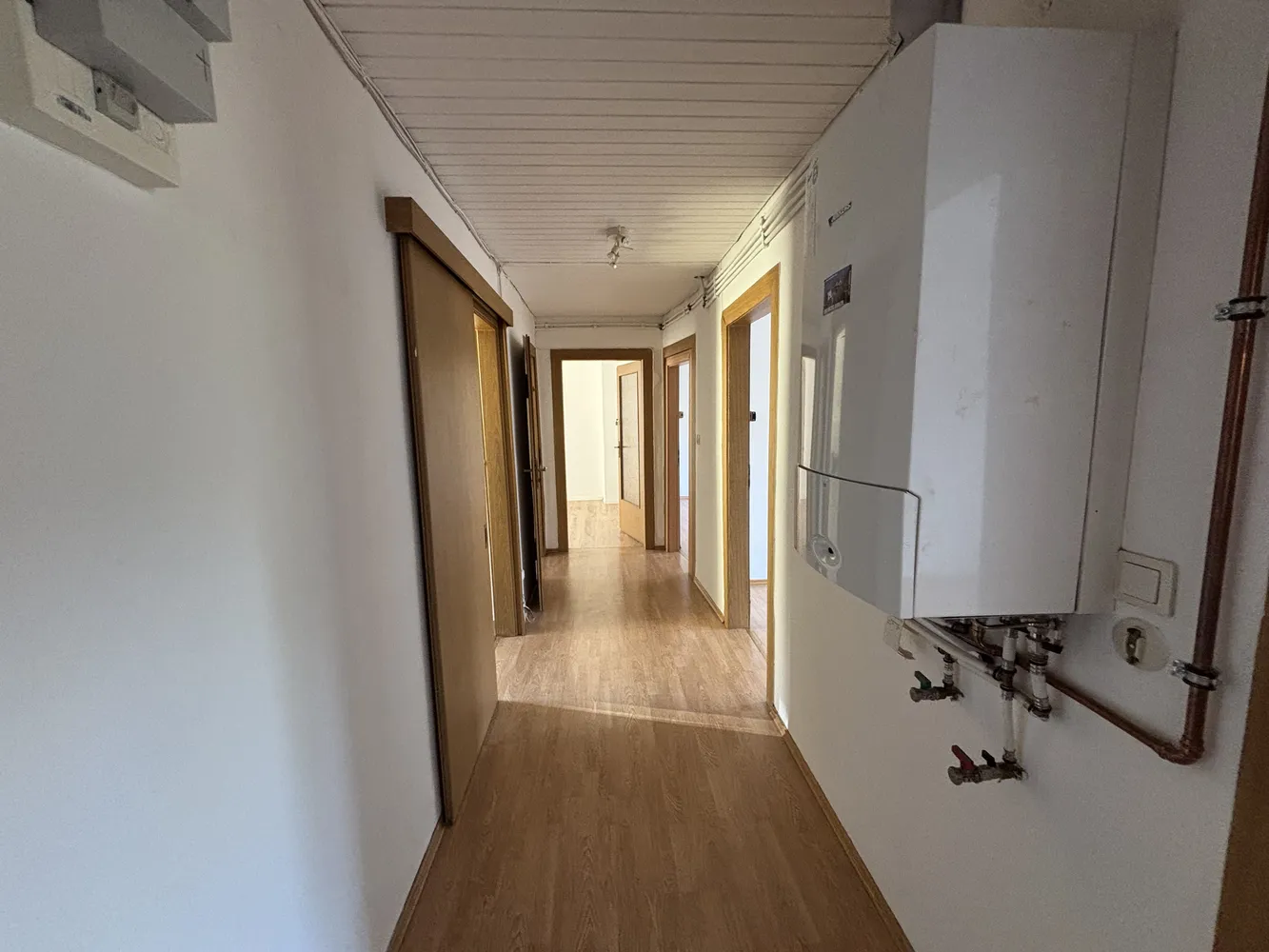 4 Zimmer Wohnung mit 80 m² in Stuttgart – Bild 3