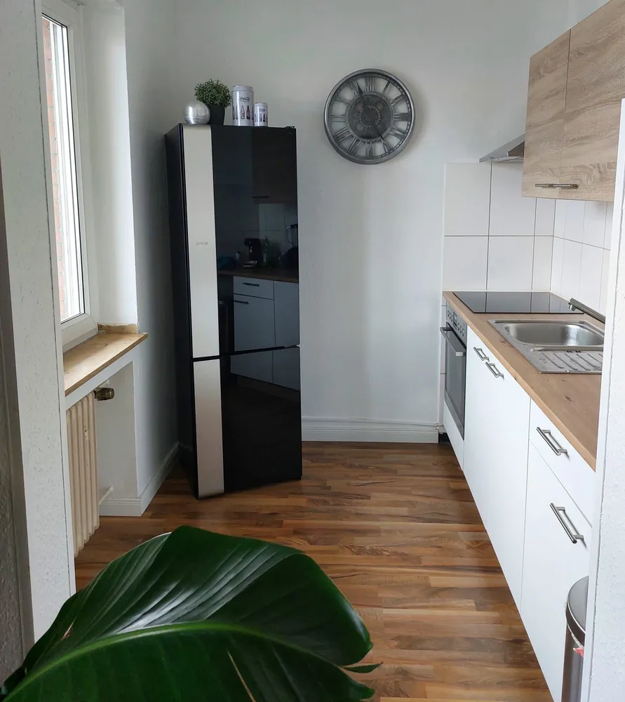 1 Zimmer Wohnung mit 37 m² in Mönchengladbach – Bild 4