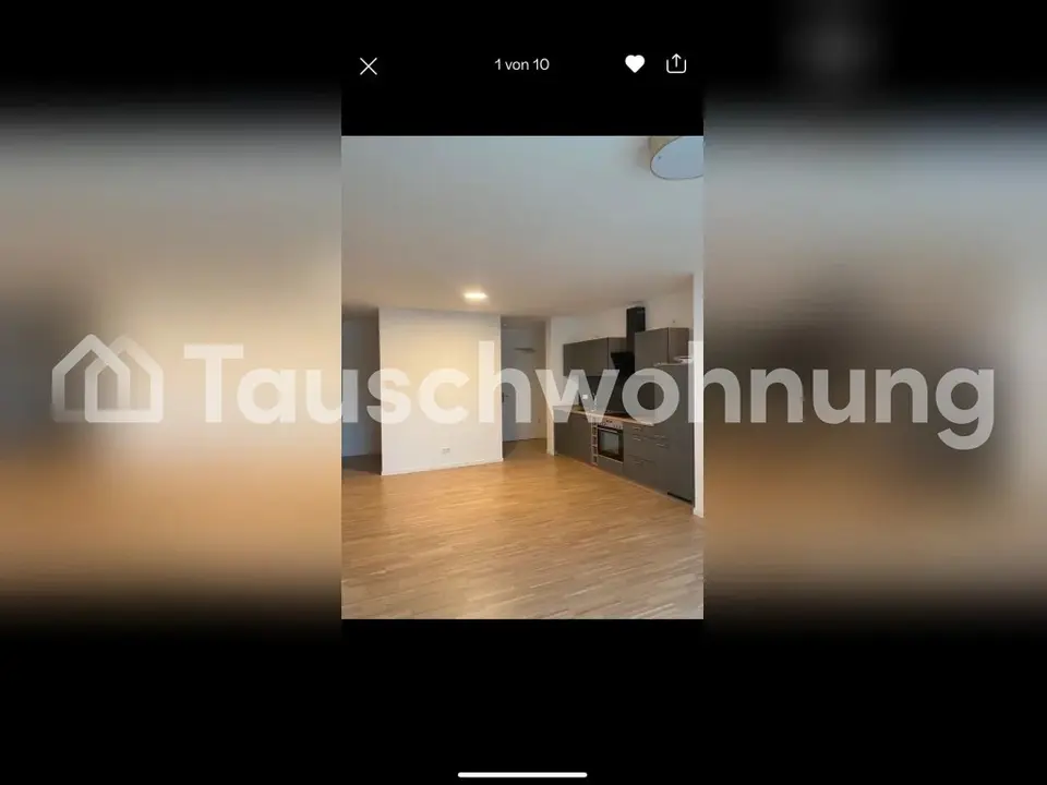 2 Zimmer Wohnung mit 45 m² in Erfurt – Bild 5