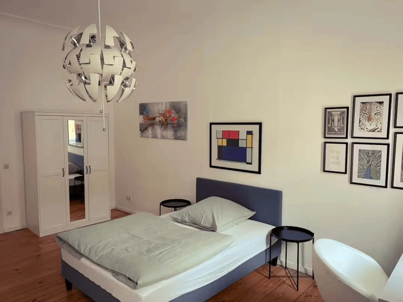 WG-Zimmer in Berlin – Bild 1